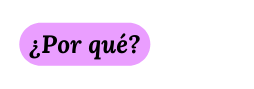 Por qu茅